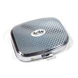 Better Living Through Chemistry Pill Box