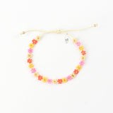 Daisy Chain Bracelet