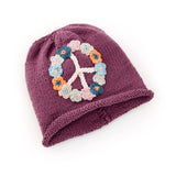 Peace Beanie Hat