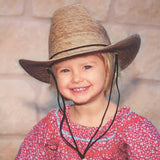 Child Cowkid