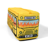 Struggle Bus Pencil Case