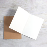 Bitch Better Have My Cookies Greeting Card