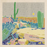 Desert Mountain #33