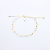 Daisy Chain Bracelet