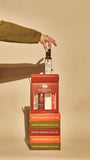 Best Selling Olive Oil Mini Gift Set- Terra