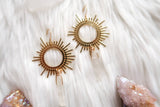 Collective Consciousness Earrings