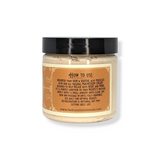 Magnesium Cream - Orange + Vanilla