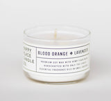 Happy Place Candles - 4 oz