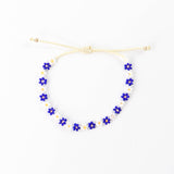 Daisy Chain Bracelet