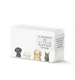Dog Days Mini Notes