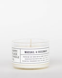 Happy Place Candles - 4 oz