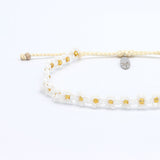 Daisy Chain Bracelet