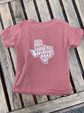 Deep in the Heart of Texas - Toddler T-Shirt