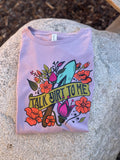 Talk Dirt To Me T-Shirt