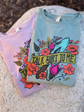 Talk Dirt To Me T-Shirt