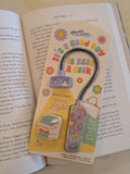 Book Lover's Light