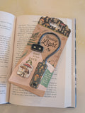 Book Lover's Light