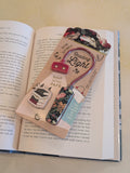 Book Lover's Light