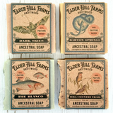Ancestral Soaps - Elder Hill Farms