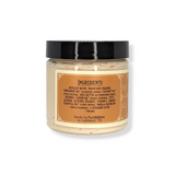 Magnesium Cream - Orange + Vanilla