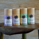 Lotion Bar - Zero Waste
