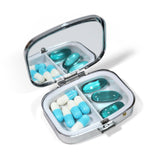 Don't Forget to Take Your Meds Pill Box