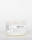 Happy Place Candles - 4 oz