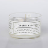 Happy Place Candles - 4 oz