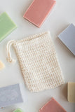 CASA AGAVE®  Soap Saver