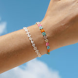 Daisy Chain Bracelet