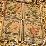 Ancestral Soaps - Elder Hill Farms