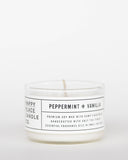 Happy Place Candles - 4 oz
