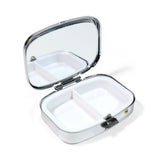 Don't Forget to Take Your Meds Pill Box