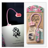 Book Lover's Light