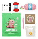 Beginner Crochet Kit