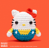 Beginner Crochet Kit