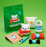 Beginner Crochet Kit