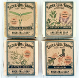Ancestral Soaps - Elder Hill Farms