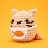 Beginner Crochet Kit
