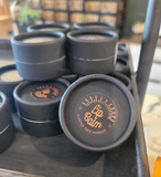 Lip Balm - Handcrafted in Texas
