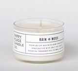 Happy Place Candles - 4 oz