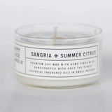 Happy Place Candles - 4 oz