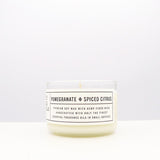 Happy Place Candles - 4 oz