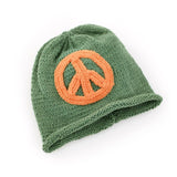 Peace Beanie Hat