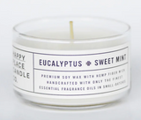 Happy Place Candles - 4 oz