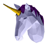 PaperCraft Animal