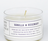 Happy Place Candles - 4 oz