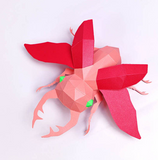 PaperCraft Animal
