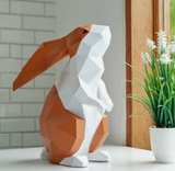 PaperCraft Animal