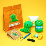 Beginner Crochet Kit